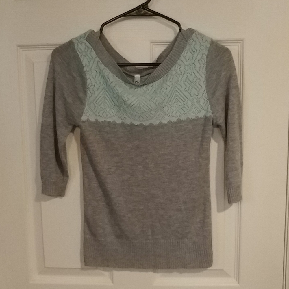 Half-Sleeve Shirt